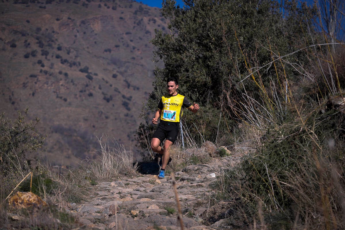 Si has estado en la carrera d eeste domingo aquí te puedes buscar