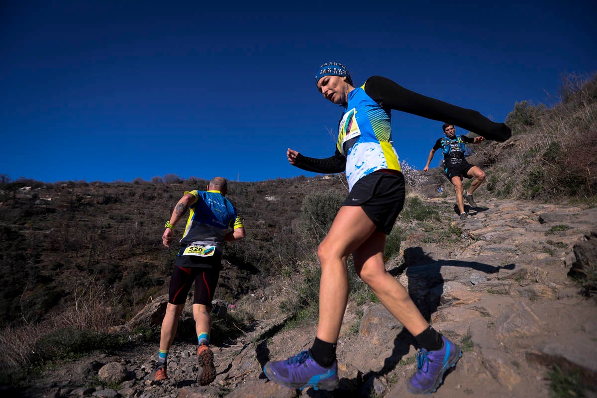 Si has estado en la carrera d eeste domingo aquí te puedes buscar