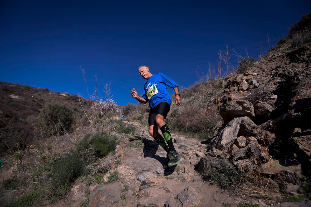 Si has estado en la carrera d eeste domingo aquí te puedes buscar