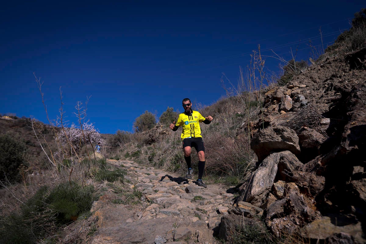 Si has estado en la carrera d eeste domingo aquí te puedes buscar