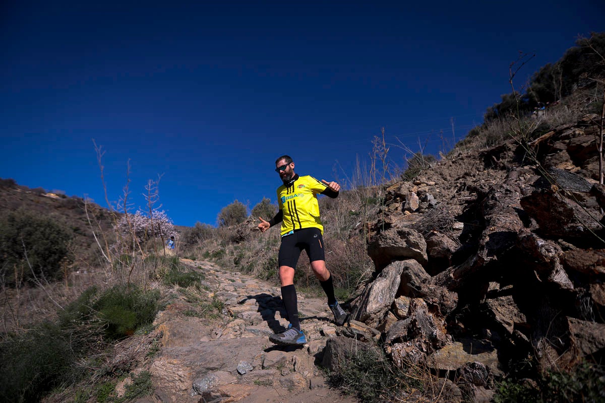 Si has estado en la carrera d eeste domingo aquí te puedes buscar
