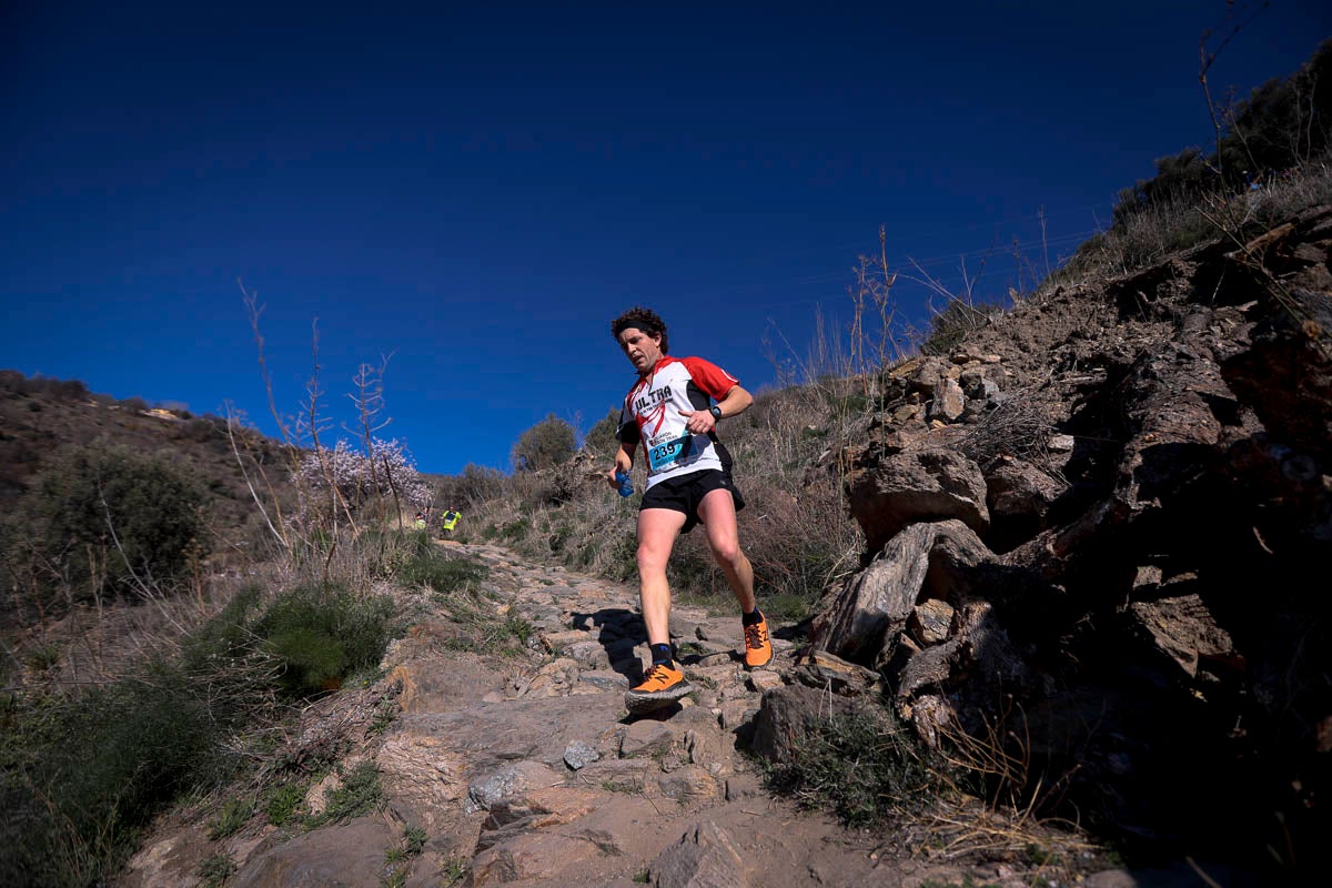 Si has estado en la carrera d eeste domingo aquí te puedes buscar