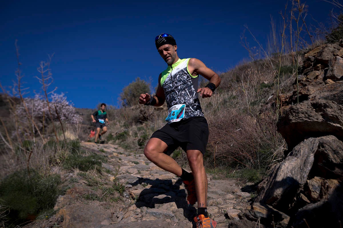 Si has estado en la carrera d eeste domingo aquí te puedes buscar
