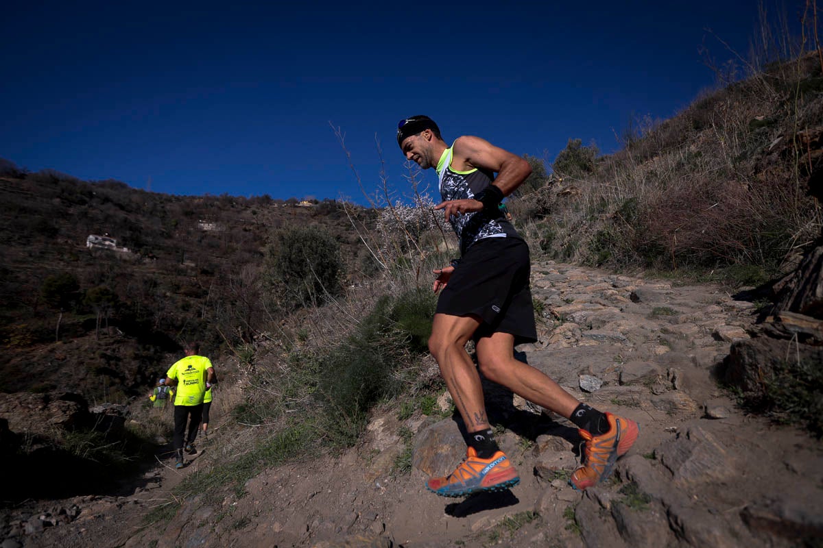 Si has estado en la carrera d eeste domingo aquí te puedes buscar