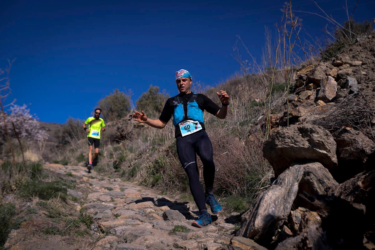 Si has estado en la carrera d eeste domingo aquí te puedes buscar