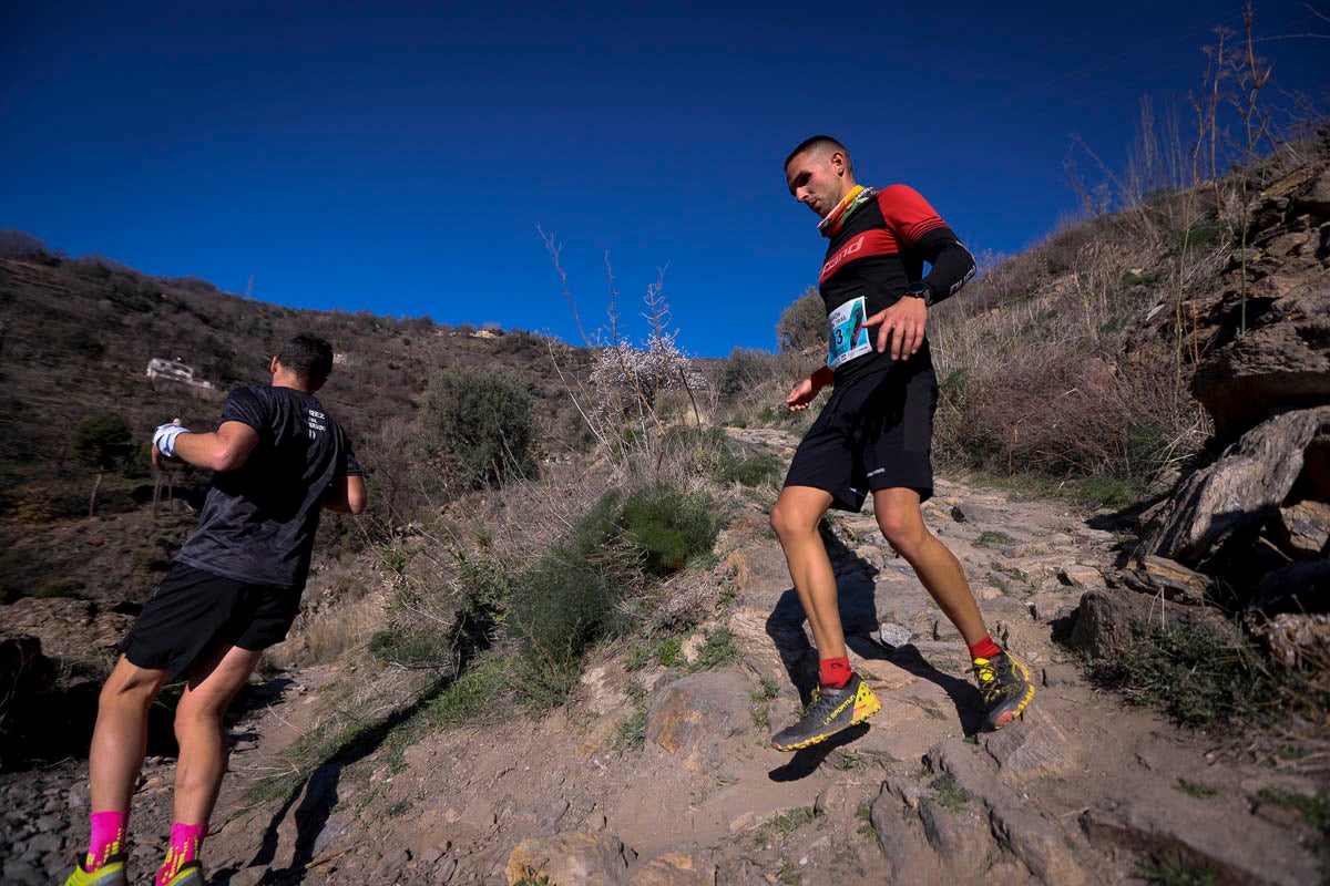 Si has estado en la carrera d eeste domingo aquí te puedes buscar