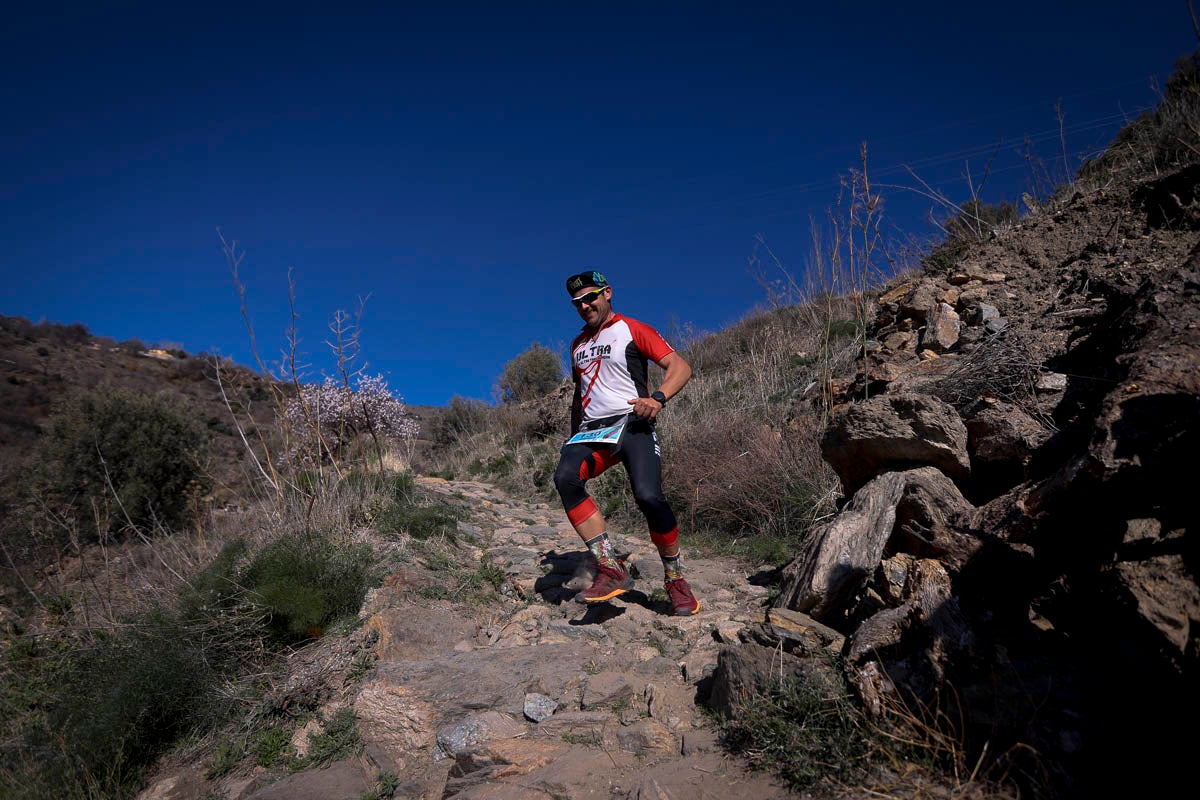 Si has estado en la carrera d eeste domingo aquí te puedes buscar