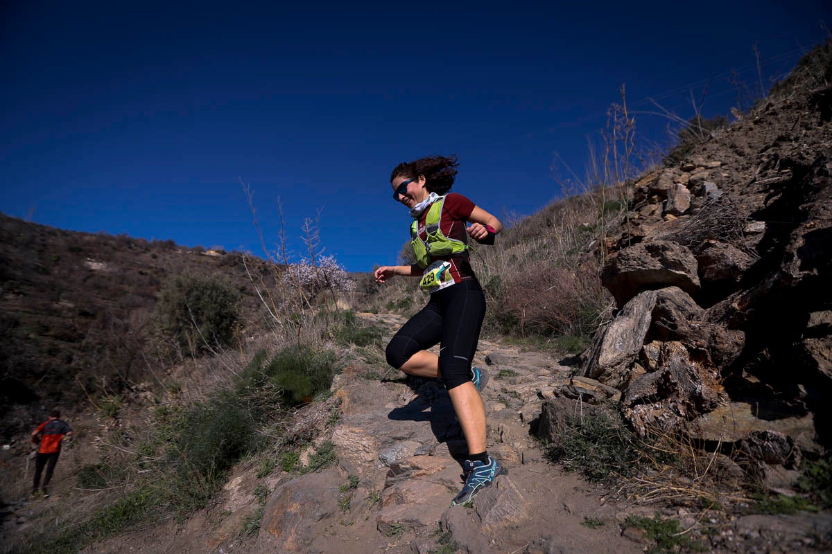 Si has estado en la carrera d eeste domingo aquí te puedes buscar