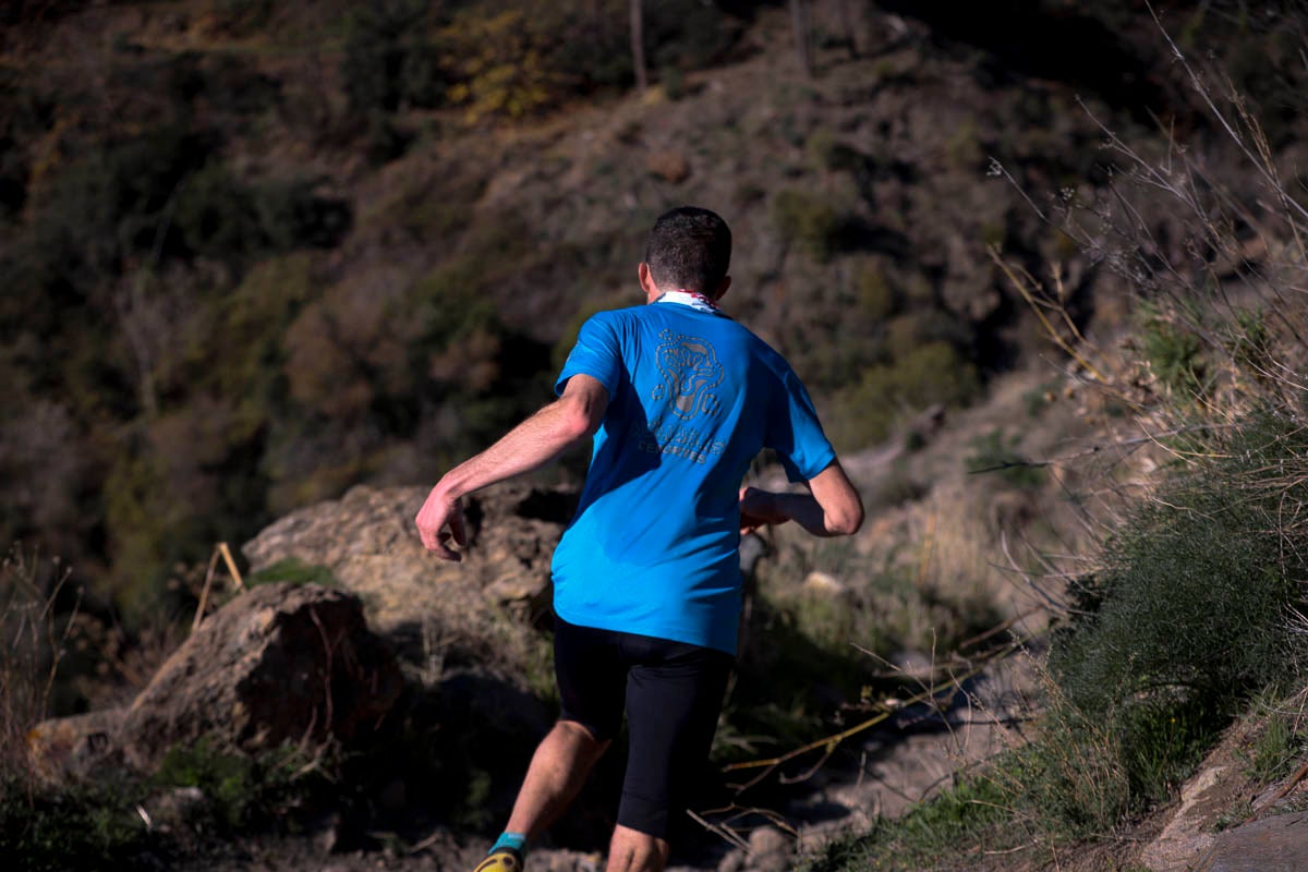 Si has estado en la carrera d eeste domingo aquí te puedes buscar