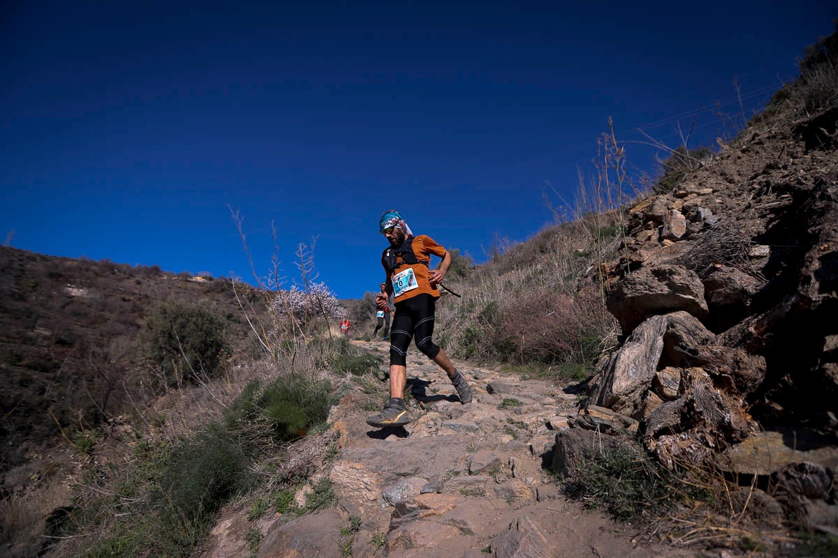 Si has estado en la carrera d eeste domingo aquí te puedes buscar