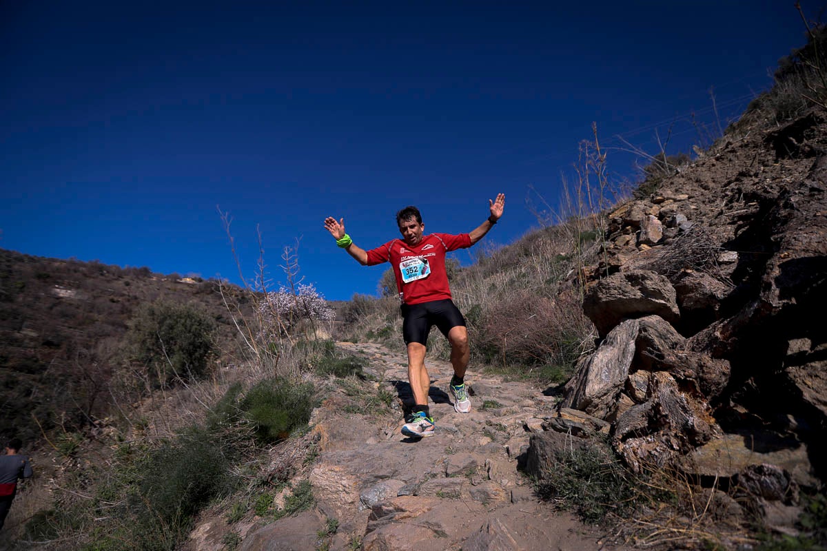 Si has estado en la carrera d eeste domingo aquí te puedes buscar