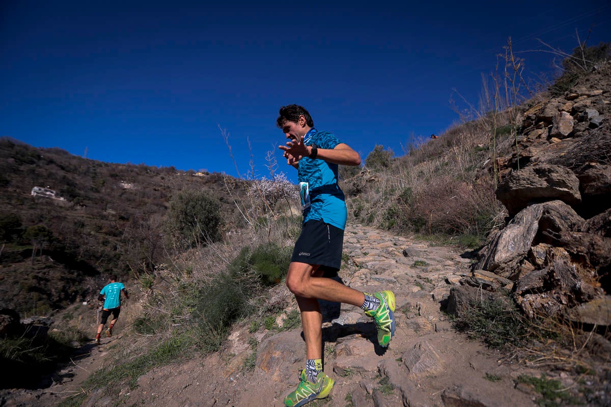 Si has estado en la carrera d eeste domingo aquí te puedes buscar