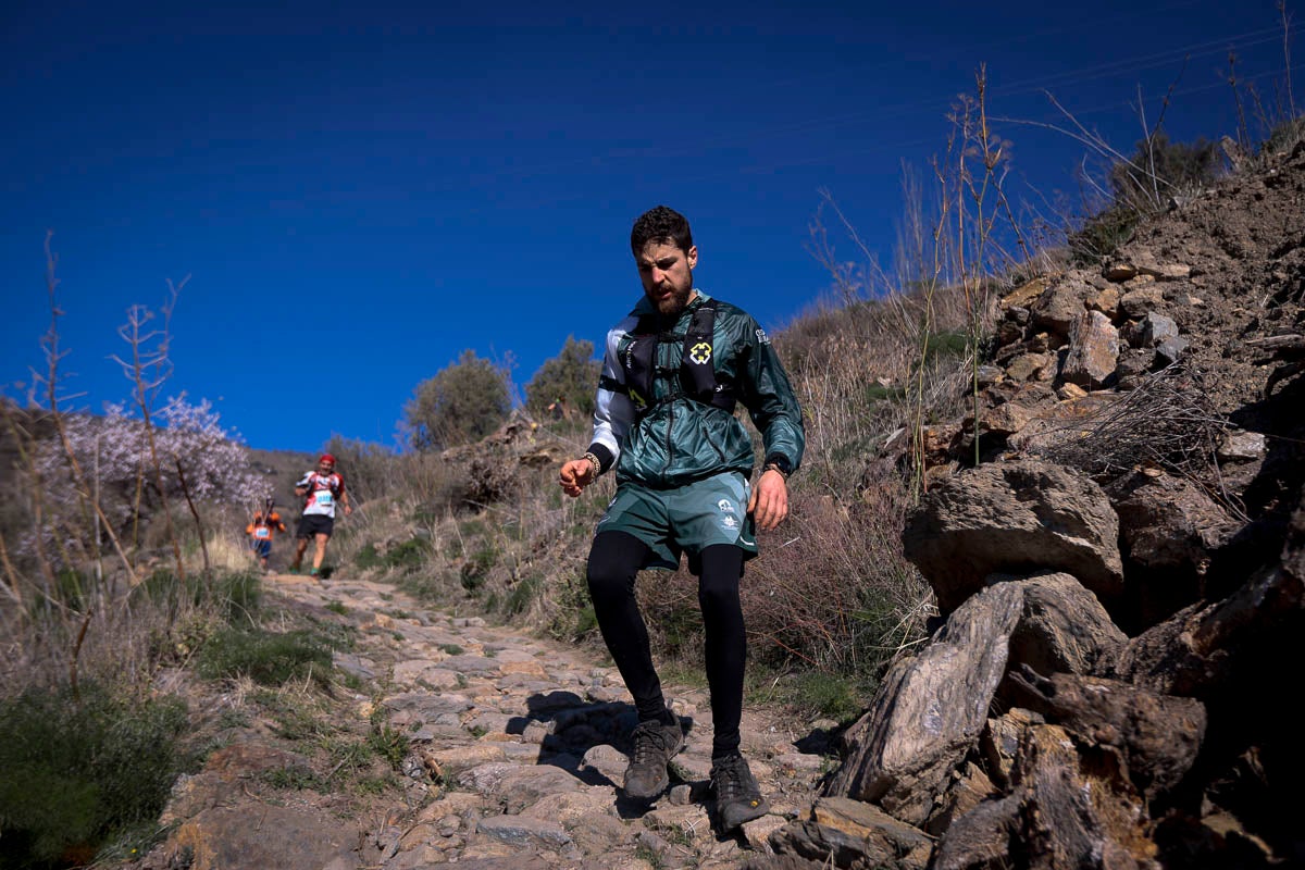 Si has estado en la carrera d eeste domingo aquí te puedes buscar