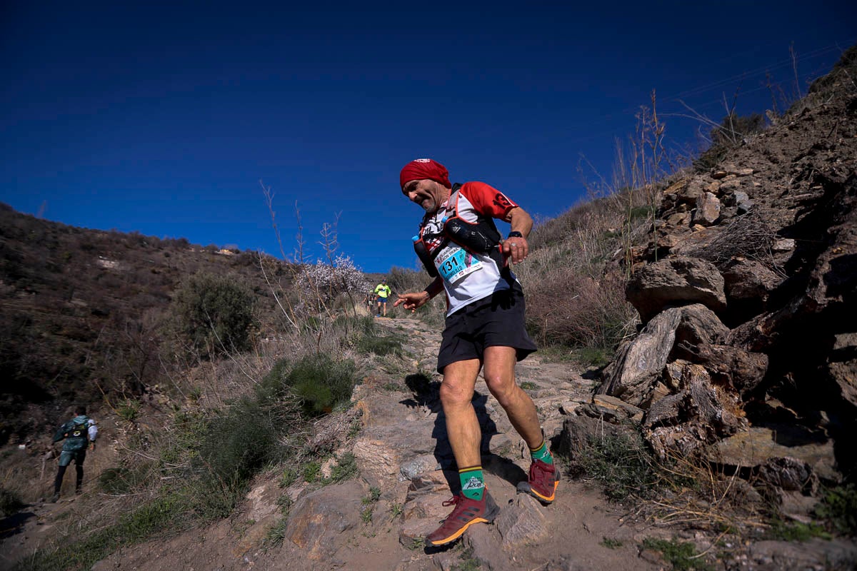 Si has estado en la carrera d eeste domingo aquí te puedes buscar
