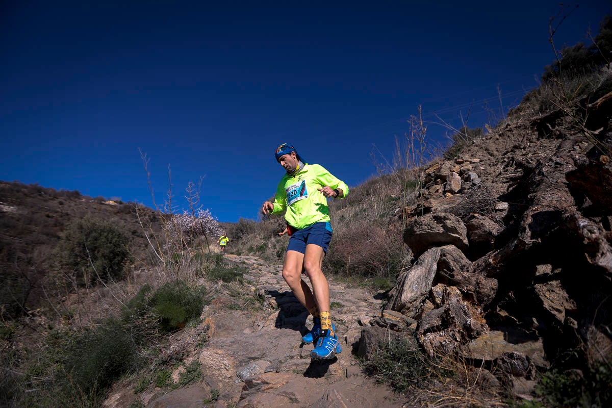 Si has estado en la carrera d eeste domingo aquí te puedes buscar