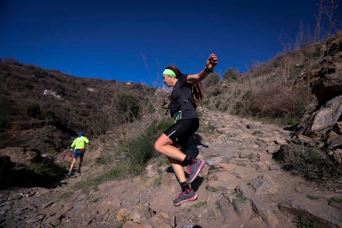 Si has estado en la carrera d eeste domingo aquí te puedes buscar