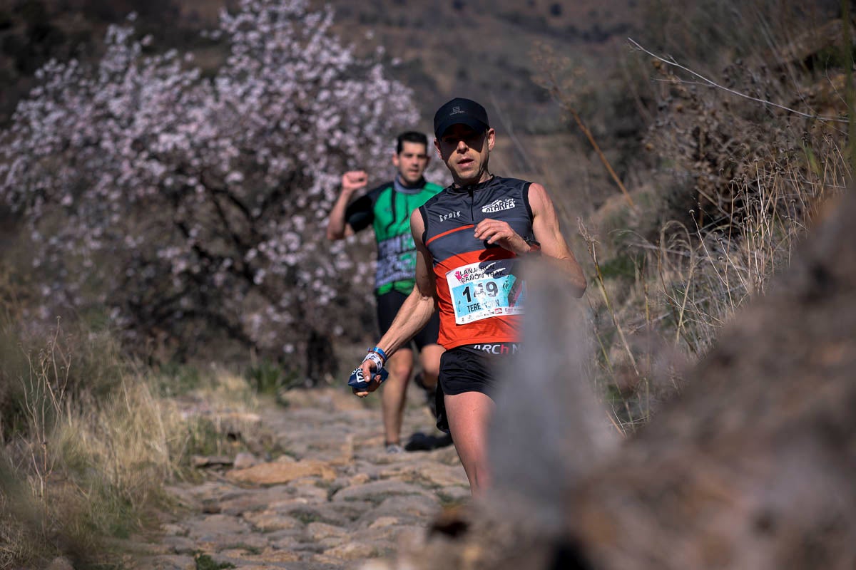 Si has estado en la carrera d eeste domingo aquí te puedes buscar