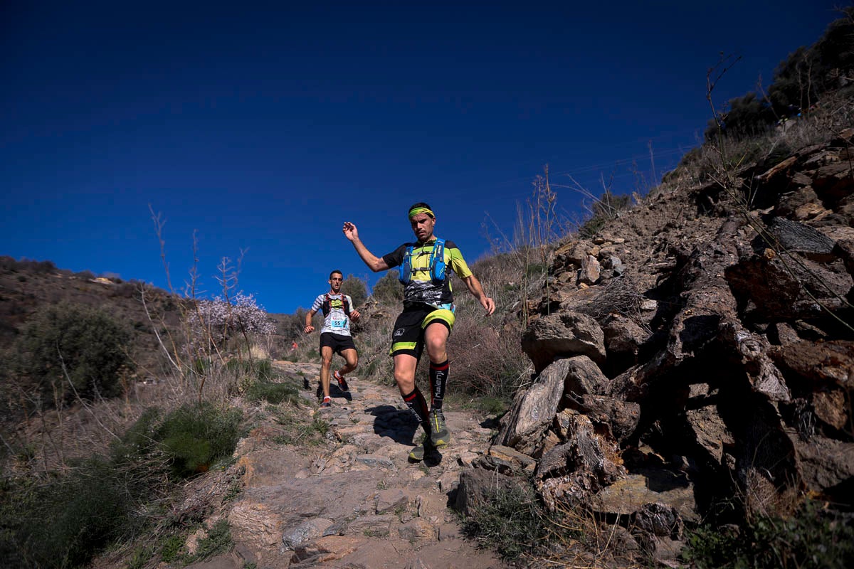 Si has estado en la carrera d eeste domingo aquí te puedes buscar