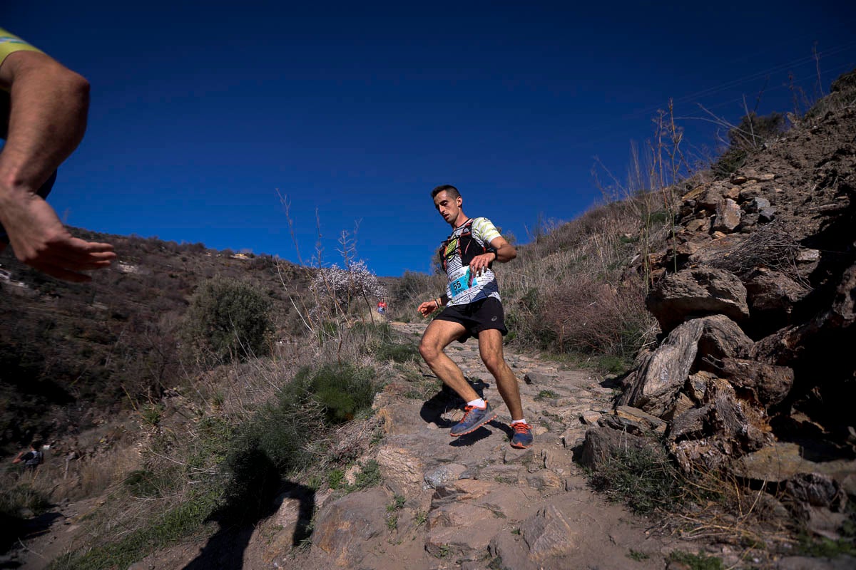 Si has estado en la carrera d eeste domingo aquí te puedes buscar