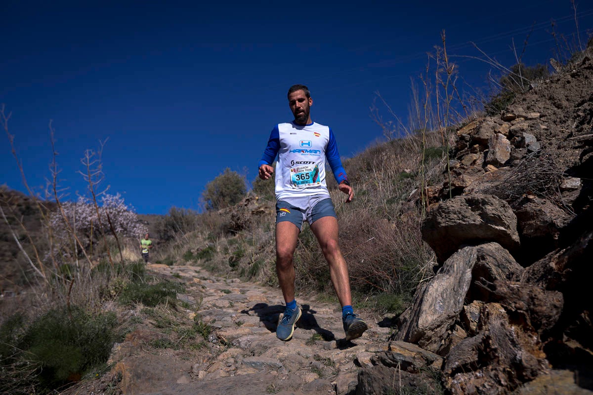 Si has estado en la carrera d eeste domingo aquí te puedes buscar