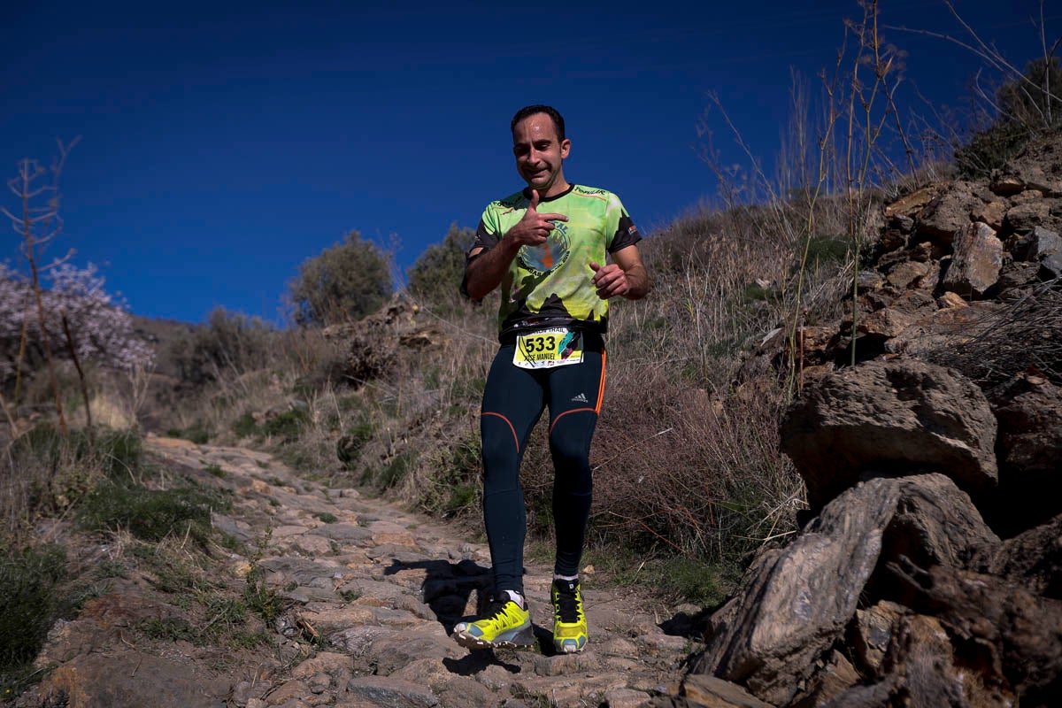 Si has estado en la carrera d eeste domingo aquí te puedes buscar