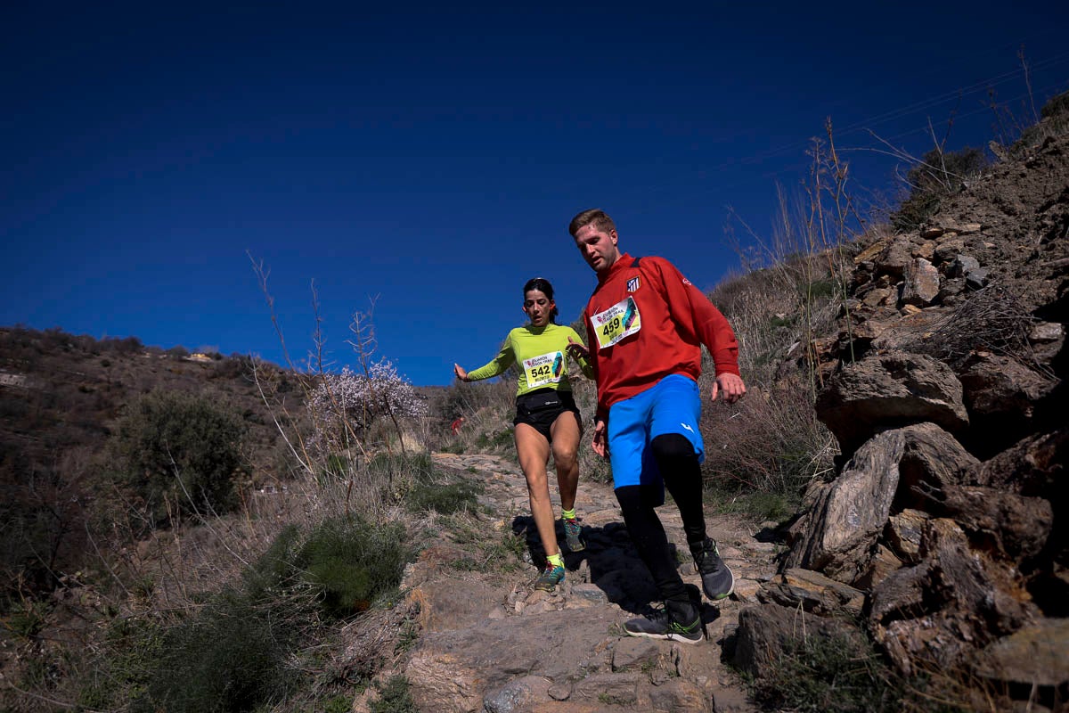 Si has estado en la carrera d eeste domingo aquí te puedes buscar