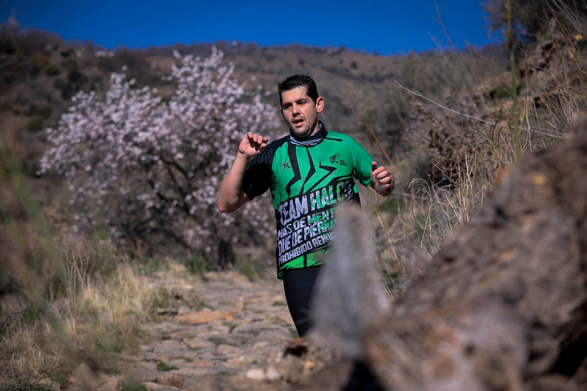 Si has estado en la carrera d eeste domingo aquí te puedes buscar