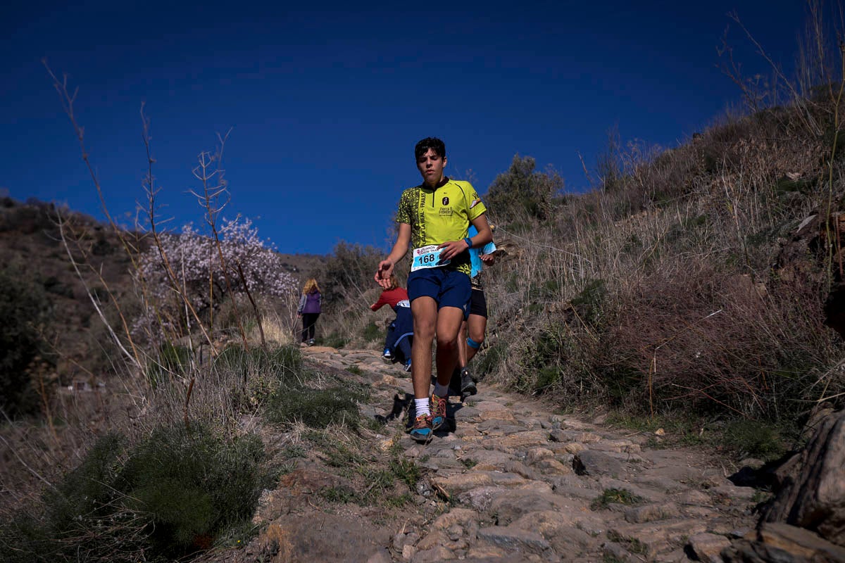 Si has estado en la carrera d eeste domingo aquí te puedes buscar