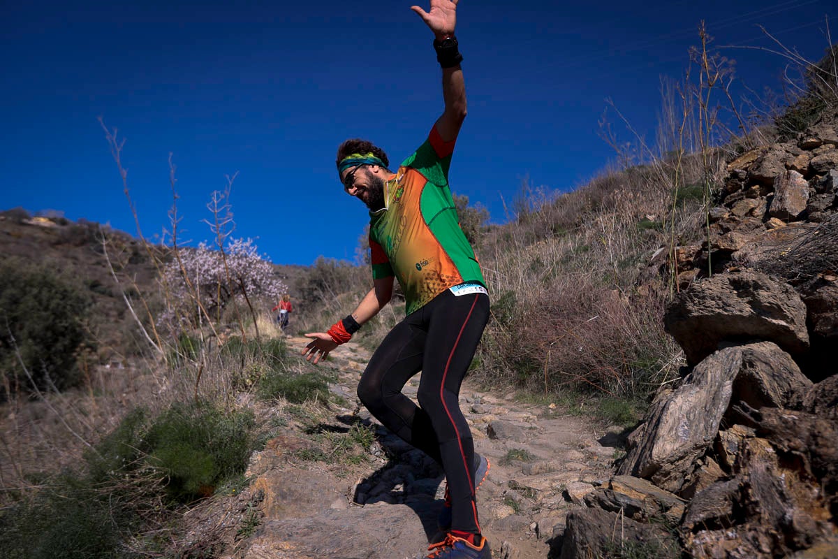 Si has estado en la carrera d eeste domingo aquí te puedes buscar