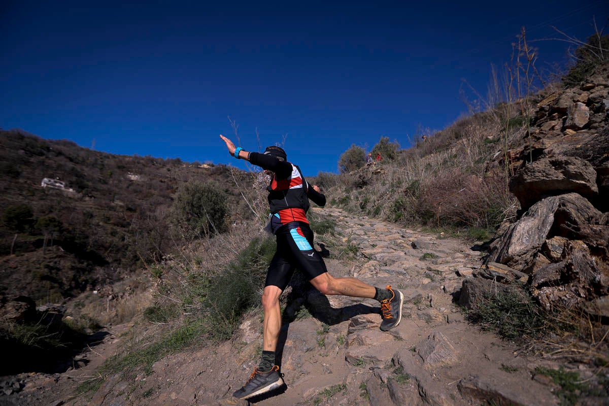 Si has estado en la carrera d eeste domingo aquí te puedes buscar