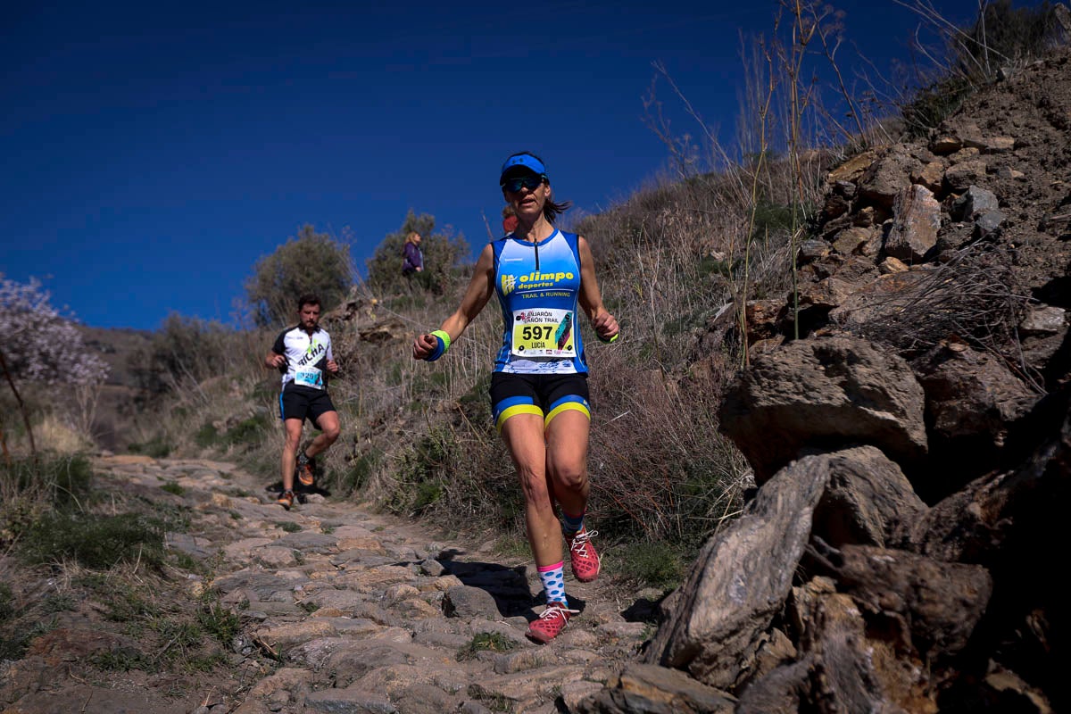 Si has estado en la carrera d eeste domingo aquí te puedes buscar