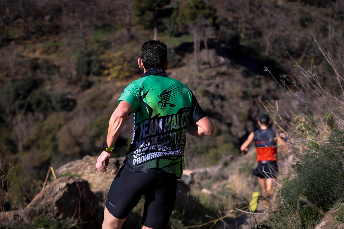 Si has estado en la carrera d eeste domingo aquí te puedes buscar