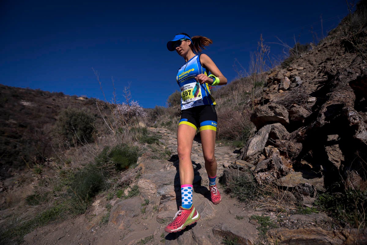 Si has estado en la carrera d eeste domingo aquí te puedes buscar