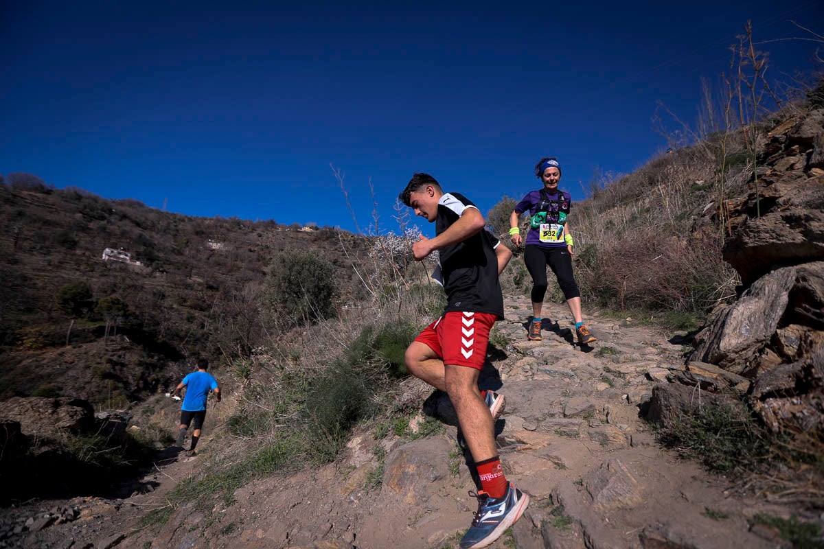 Si has estado en la carrera d eeste domingo aquí te puedes buscar