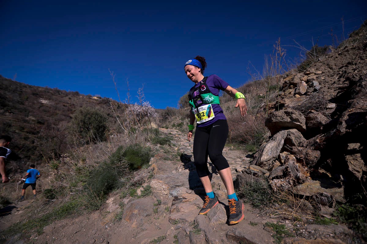 Si has estado en la carrera d eeste domingo aquí te puedes buscar