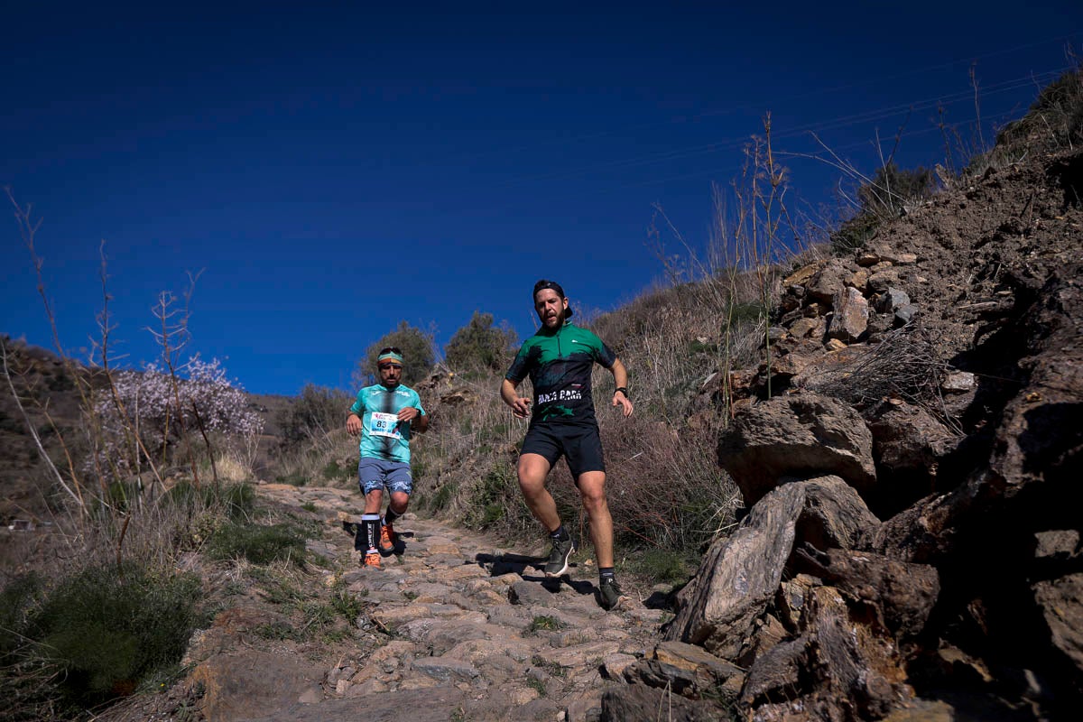 Si has estado en la carrera d eeste domingo aquí te puedes buscar
