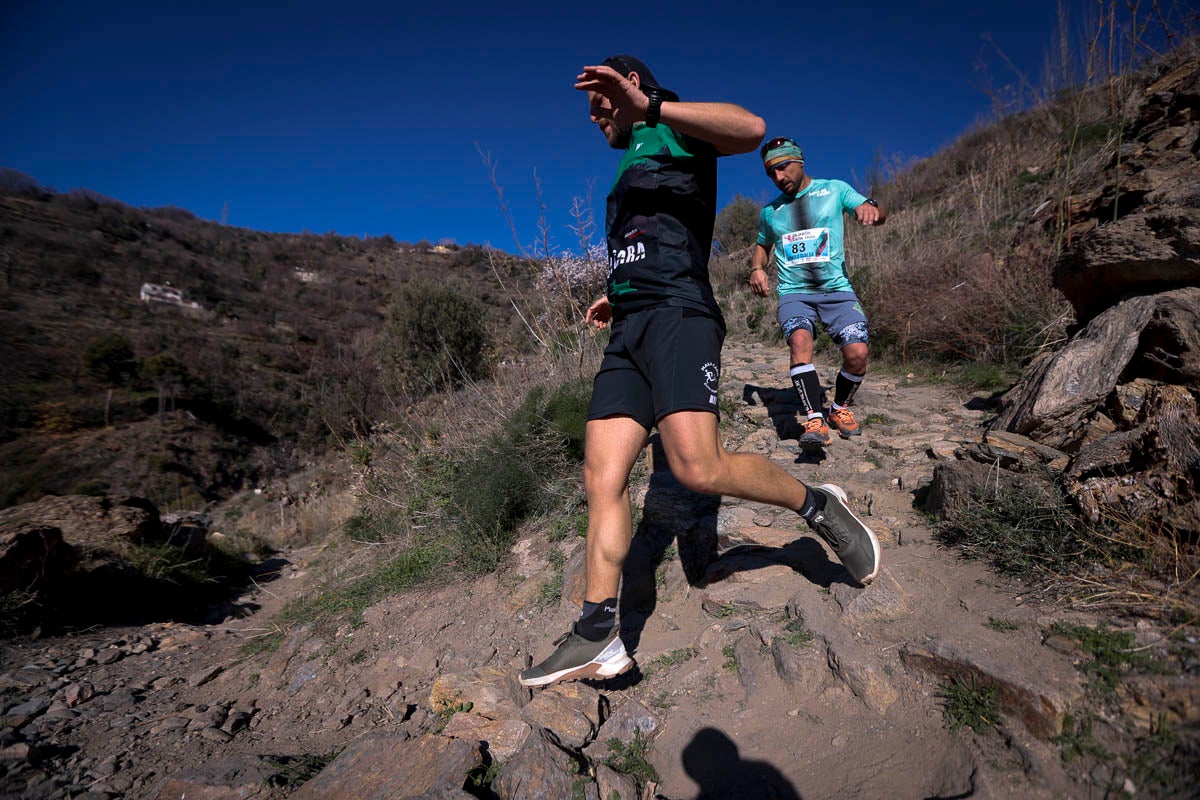 Si has estado en la carrera d eeste domingo aquí te puedes buscar