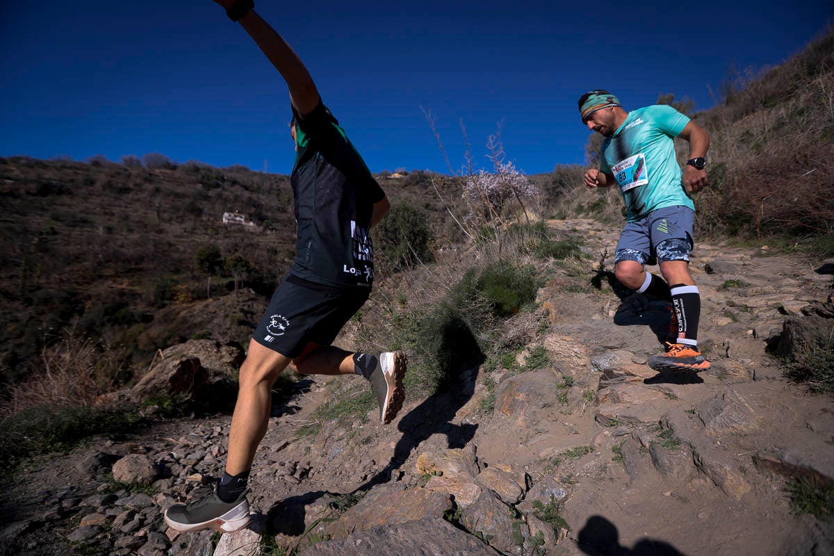 Si has estado en la carrera d eeste domingo aquí te puedes buscar