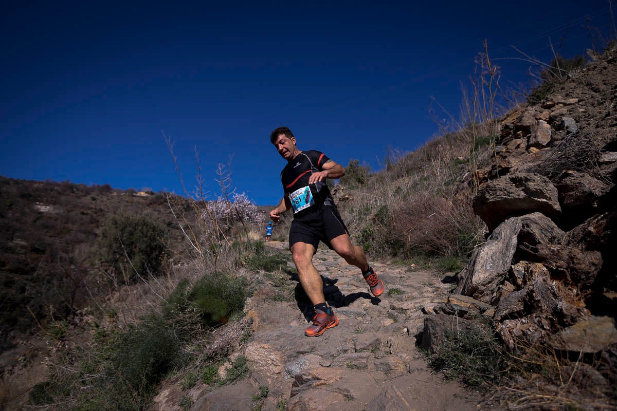 Si has estado en la carrera d eeste domingo aquí te puedes buscar