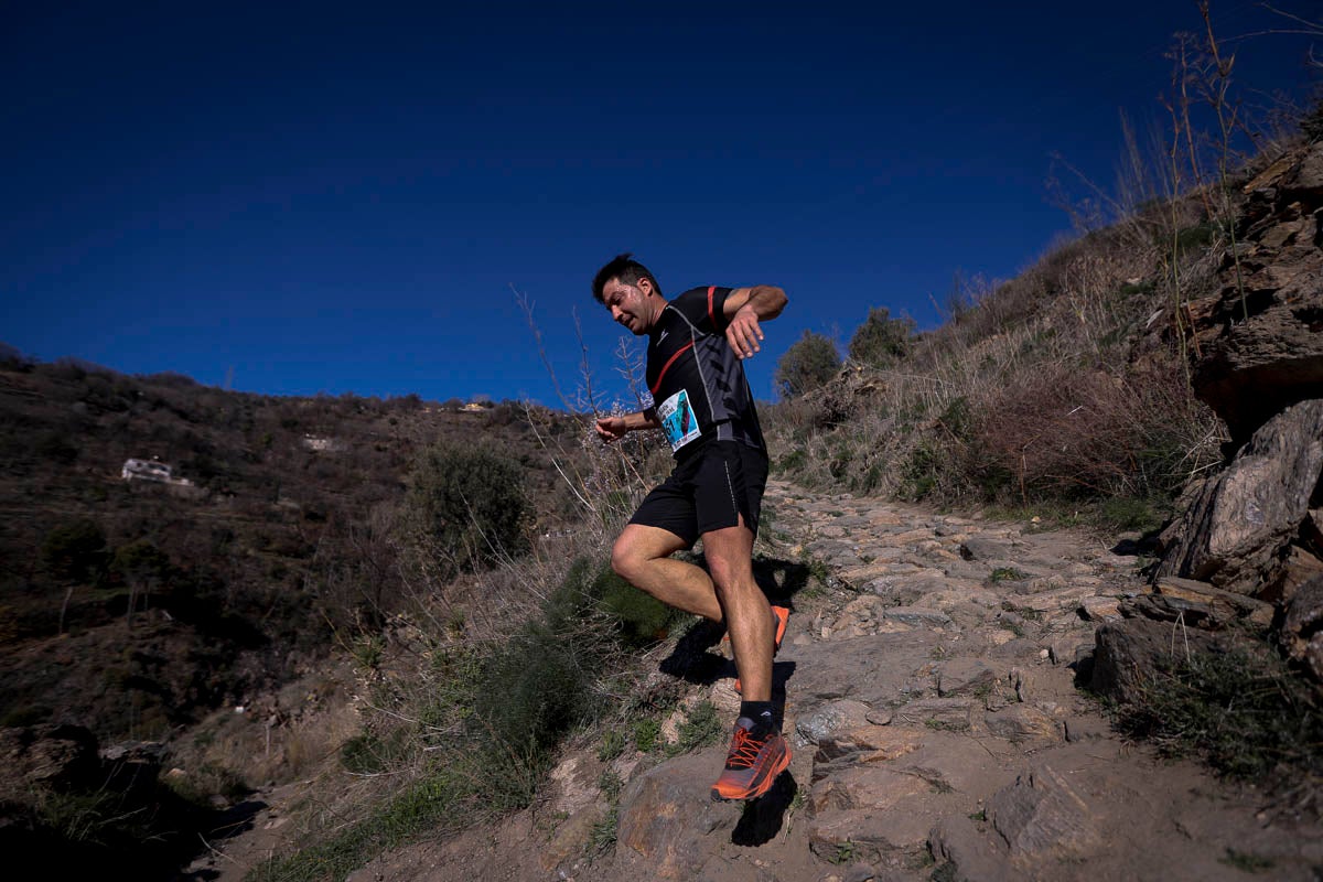 Si has estado en la carrera d eeste domingo aquí te puedes buscar