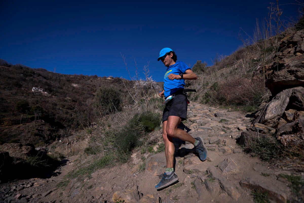 Si has estado en la carrera d eeste domingo aquí te puedes buscar