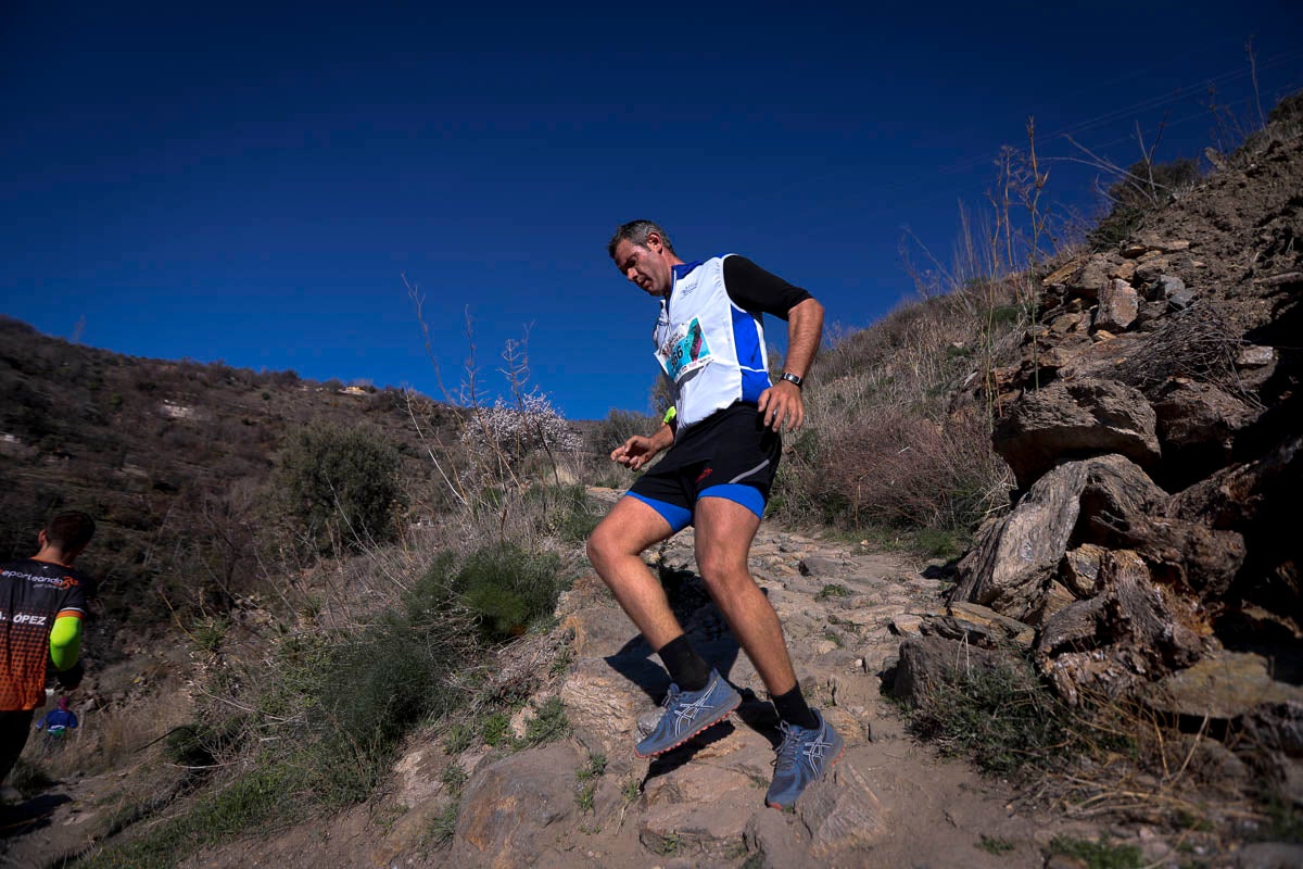 Si has estado en la carrera d eeste domingo aquí te puedes buscar