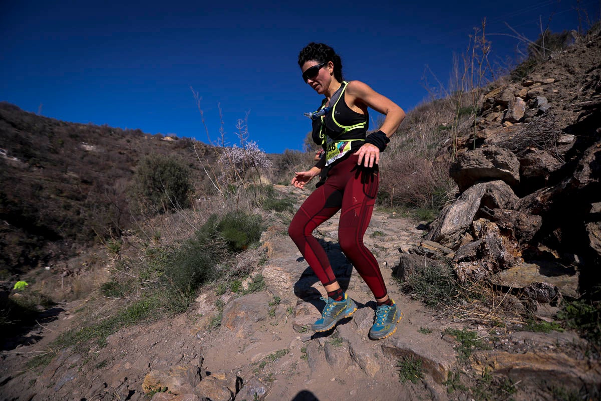 Si has estado en la carrera d eeste domingo aquí te puedes buscar