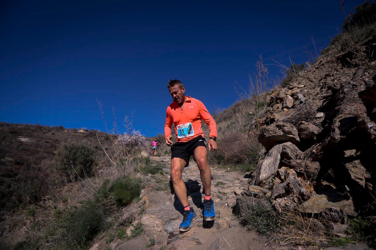 Si has estado en la carrera d eeste domingo aquí te puedes buscar