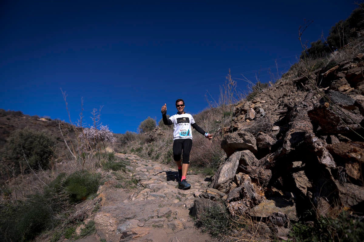 Si has estado en la carrera d eeste domingo aquí te puedes buscar