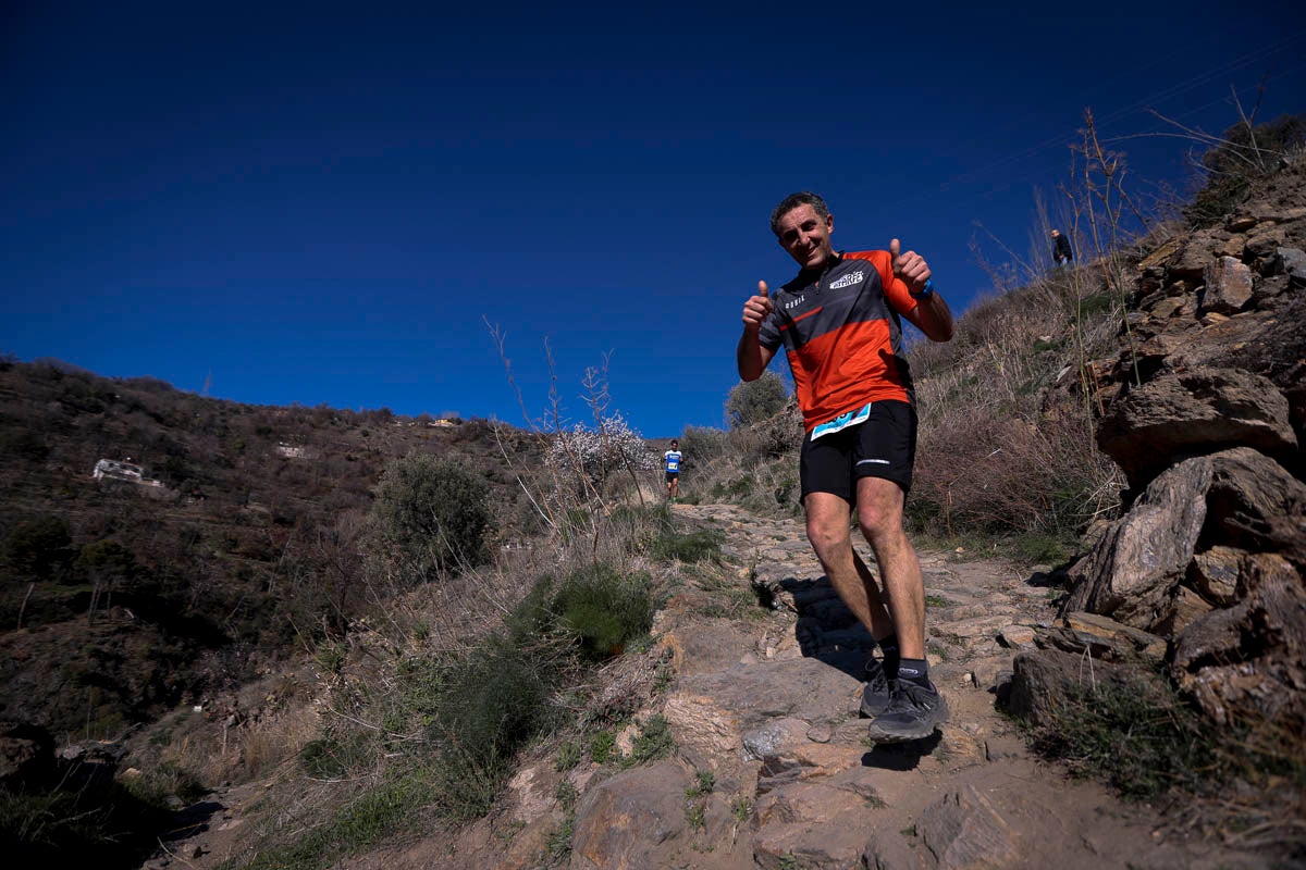 Si has estado en la carrera d eeste domingo aquí te puedes buscar