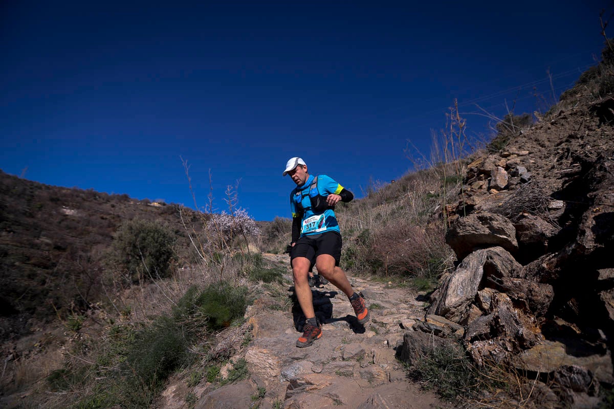 Si has estado en la carrera d eeste domingo aquí te puedes buscar