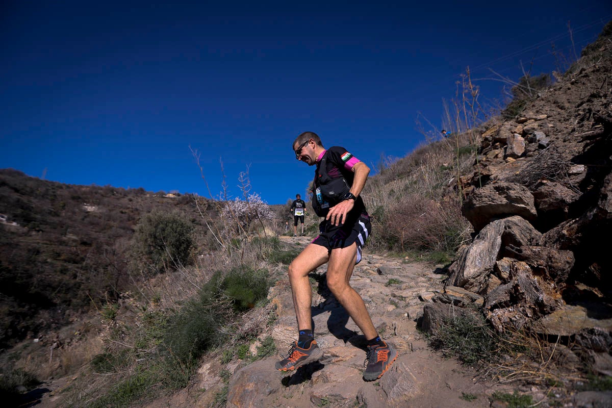 Si has estado en la carrera d eeste domingo aquí te puedes buscar