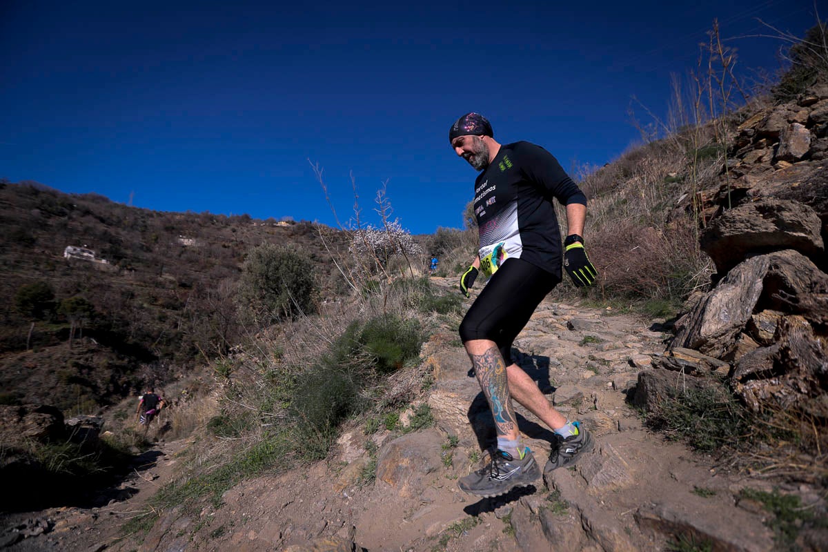 Si has estado en la carrera d eeste domingo aquí te puedes buscar
