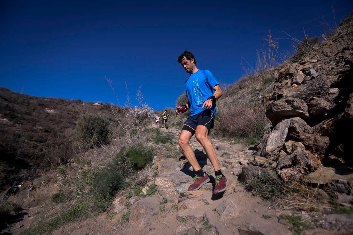 Si has estado en la carrera d eeste domingo aquí te puedes buscar